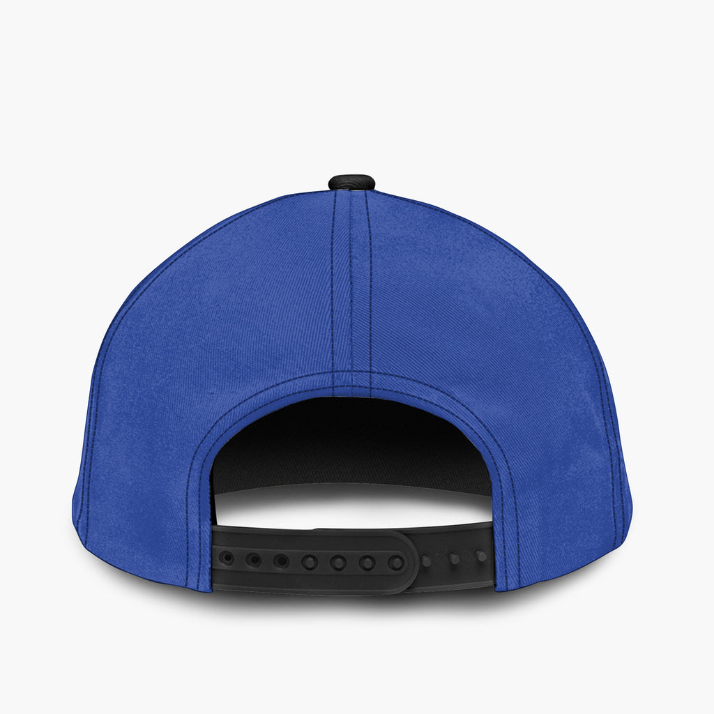 I Love Me Some Tetas Hat