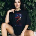 Texas Rangers Joker Baseball Jersey, Even The Joker Plays By No Crown Rules T Shirt