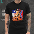 Texas Rebel Limited Edition Vintage shirt