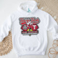 Texas Tech Red Raider Softball 2026 College World Series Logo T Shirt