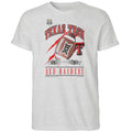 Texas Tech Red Raiders Are Big 12 Champions Shirt