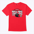 Texas Tech Red Raiders Big 12 Championship 2025 Football T Shirt