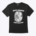 That’s My Neighbor I Don’t Know You Anti ICE T Shirt