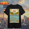 The 13 Annual Red Wing Roots Music Festival Mount Solon VA On Jun 19-21 2026 Poster Shirt