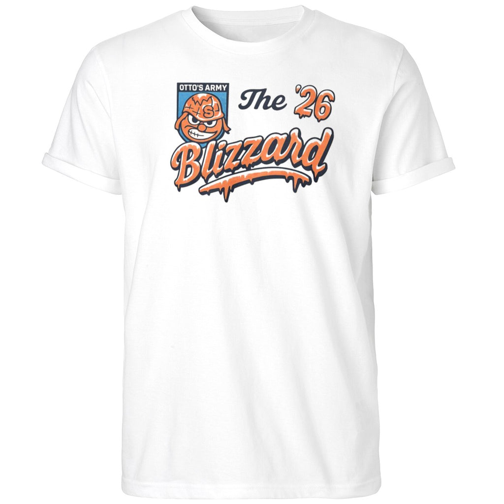 The ’26 Blizzard Otte’s Army Shirt