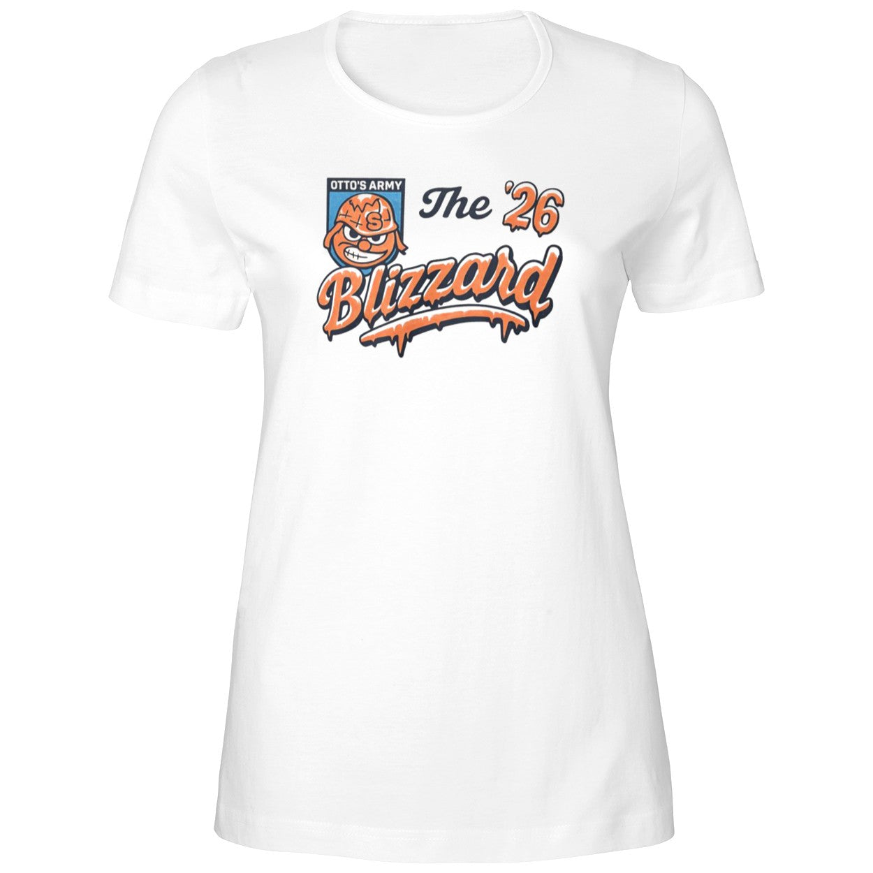 The ’26 Blizzard Otte’s Army Shirt