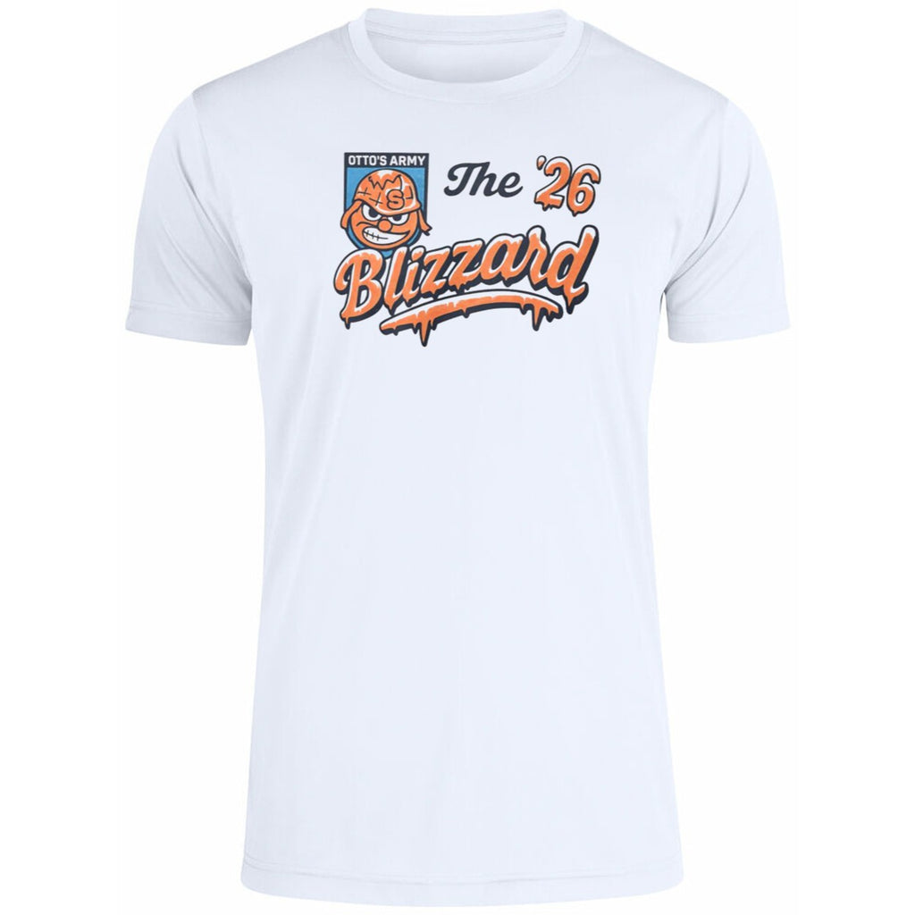The ’26 Blizzard Otte’s Army Shirt