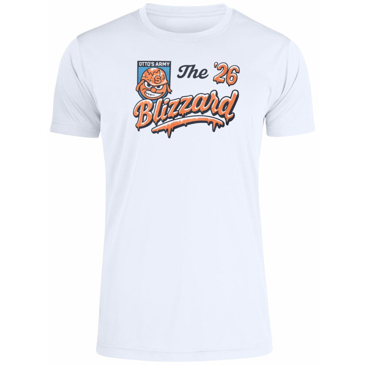 The ’26 Blizzard Otte’s Army Shirt