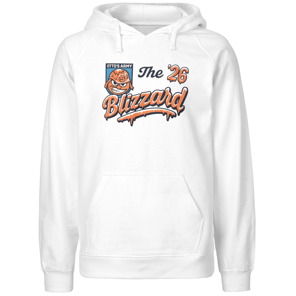 The ’26 Blizzard Otte’s Army Shirt