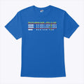 The 8th Inning Game April 18 2025 Arizona And Chicago Shirt