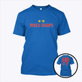 The 99Ers World Champs T Shirt