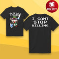 The Acacia Strain Link Two Sided Shirt