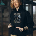 The Alpha Has Arrived Mess With The Pack Werewolf Moon Graphic T Shirt