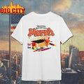 The Amazing Adventures Of Morph t-shirt