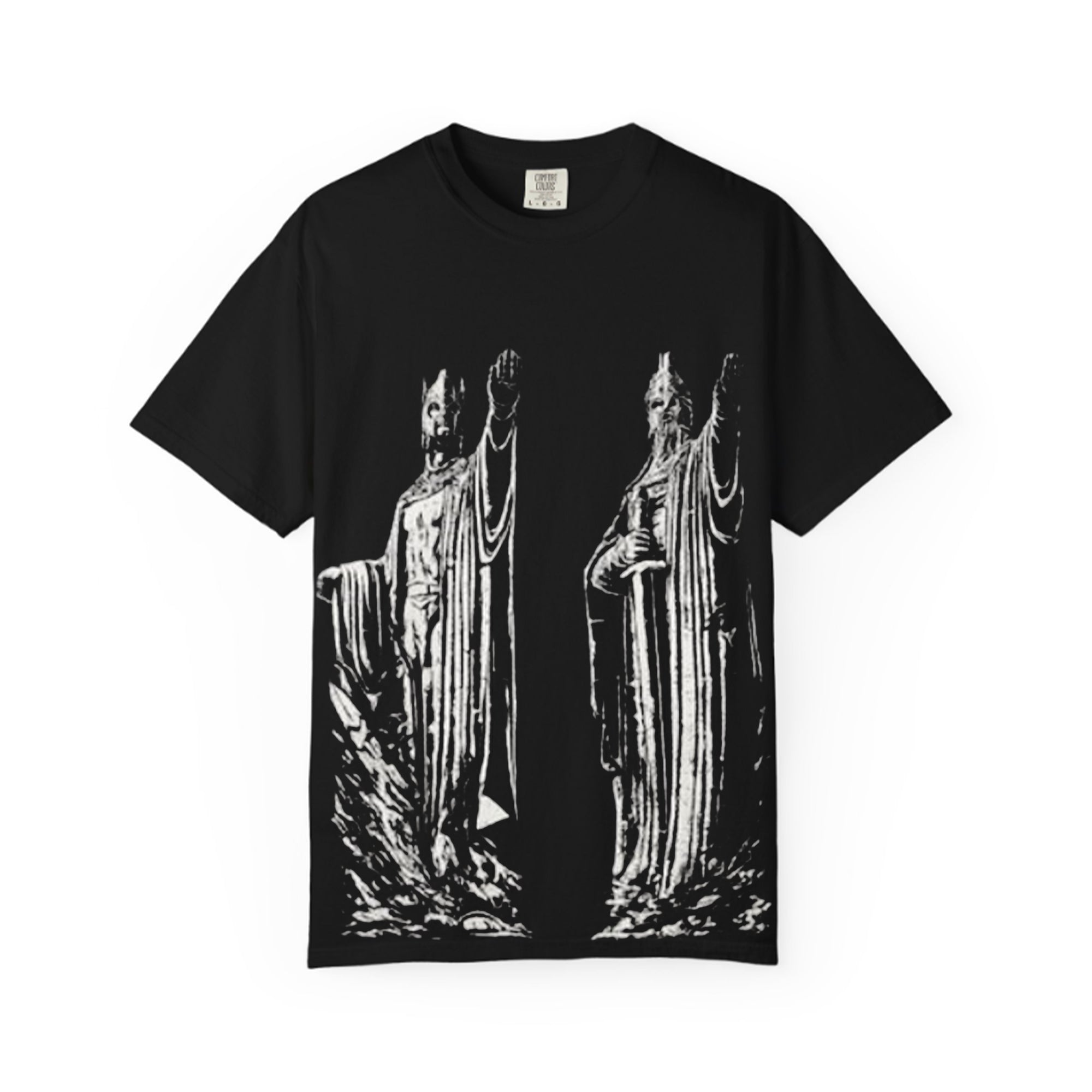 The Argonath Lotr 3D Shirt