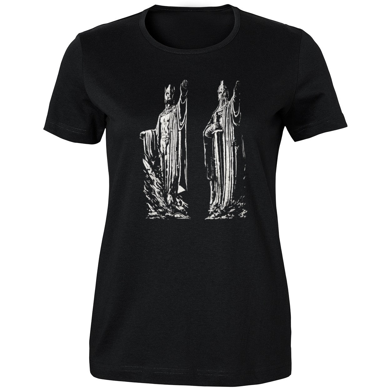 The Argonath LOTR Shirt