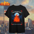 The Avett Brothers Asheville North Carolina 2025 Event Poster Shirt