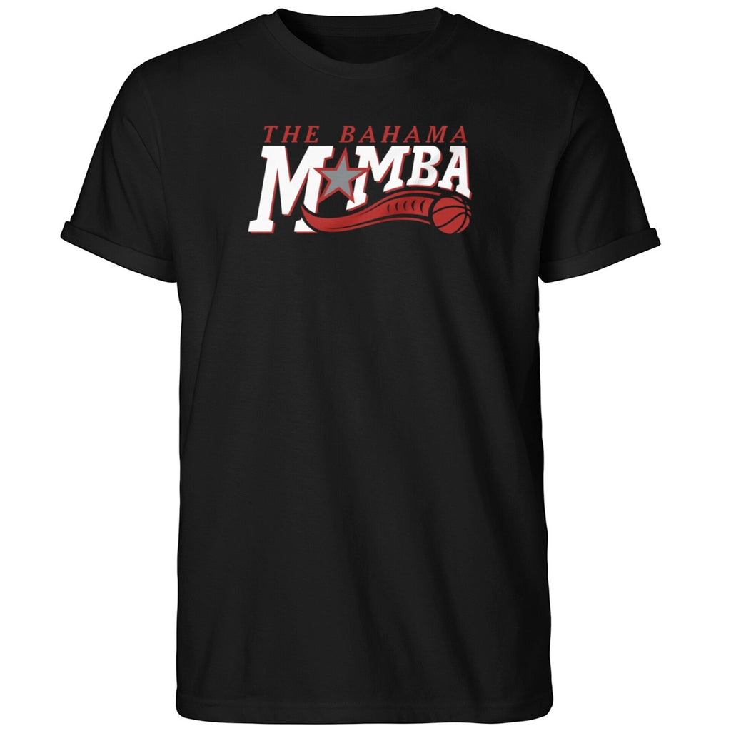 The Bahama Mamba Basketball Shirt