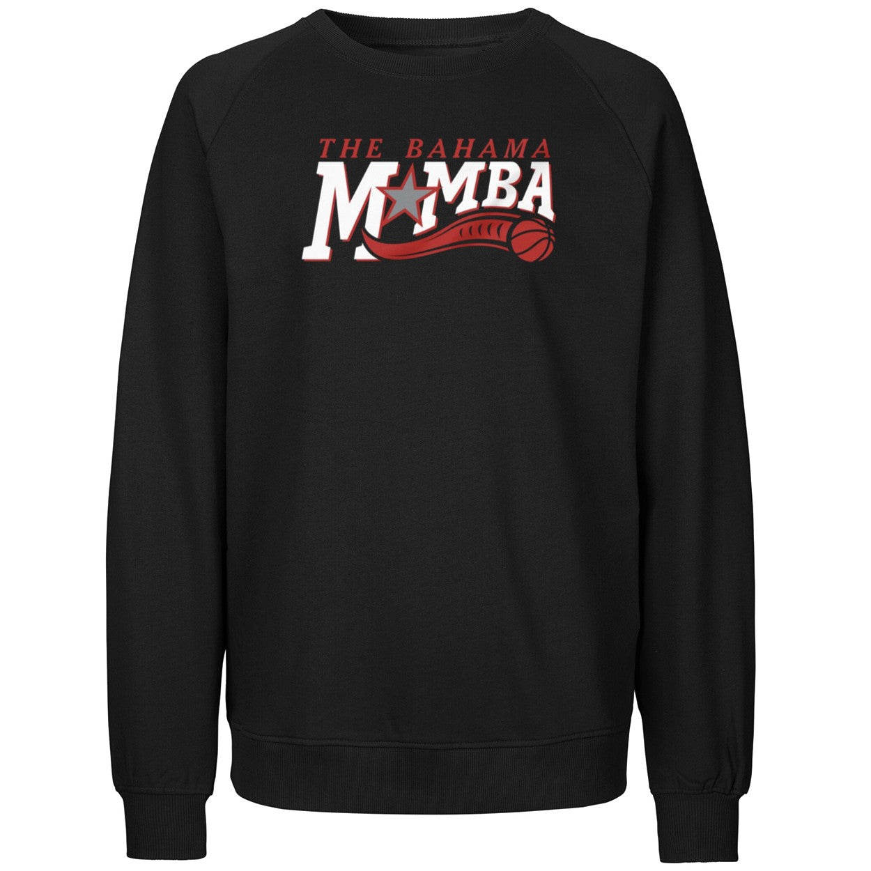 The Bahama Mamba Basketball Shirt