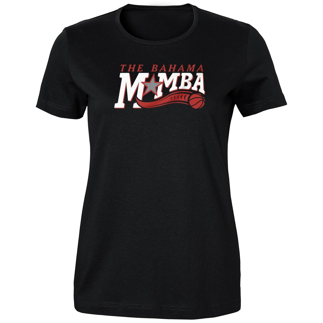 The Bahama Mamba Basketball Shirt
