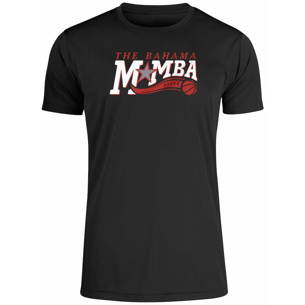 The Bahama Mamba Basketball Shirt