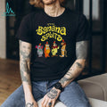 The Banana Splits Classic Show Mascot Lineup T Shirt