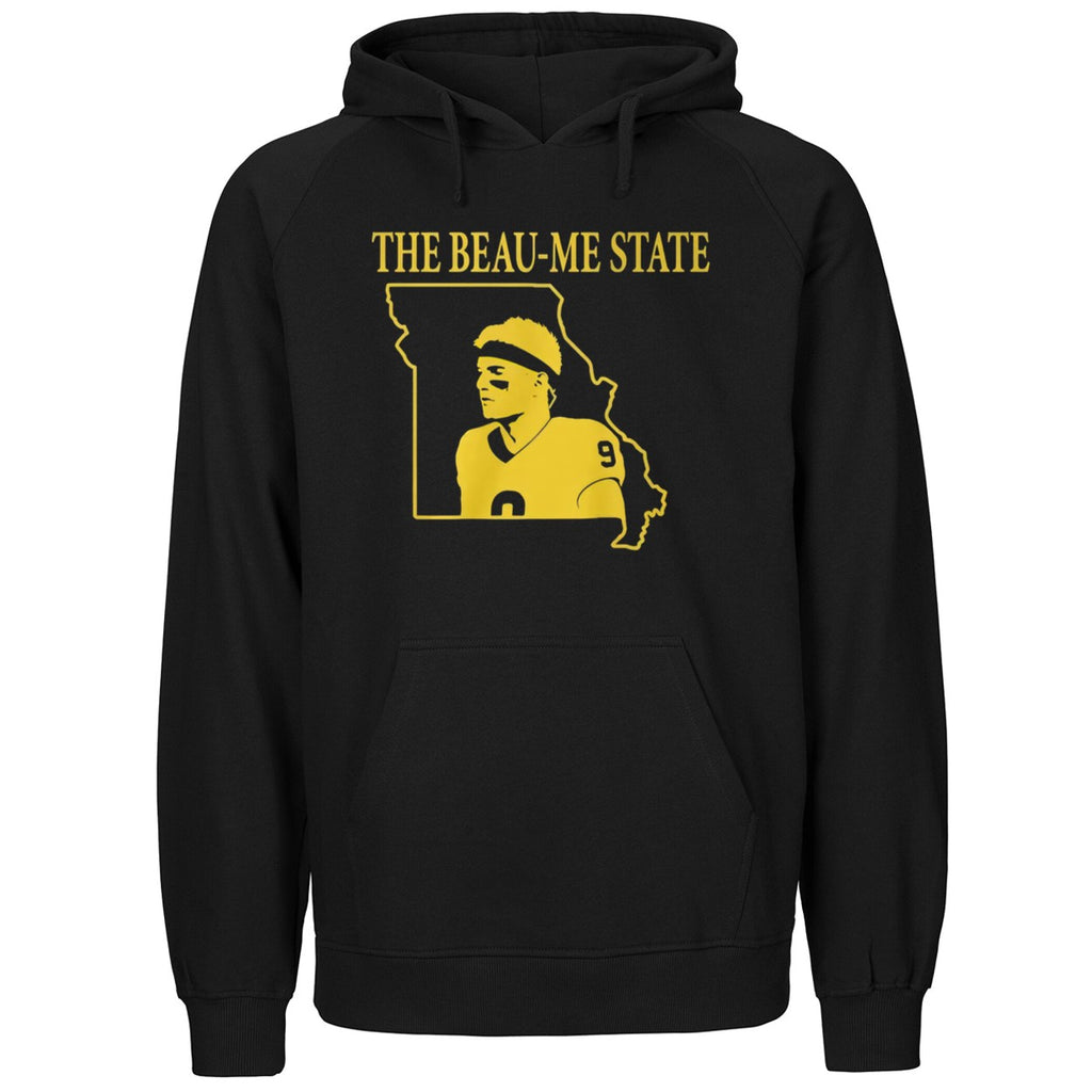 The Beau Me State Mizzou Football Shirt