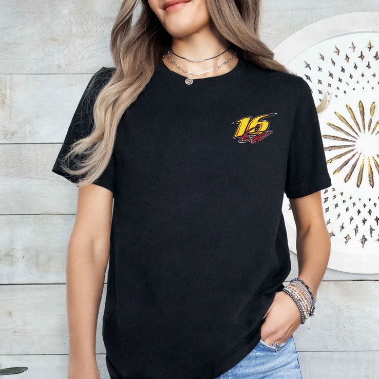 The Biff 16 Greg Biffle T Shirt