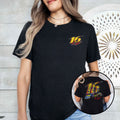 The Biff 16 Greg Biffle T Shirt