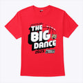The Big Dance SIUE Edwardsville Cougars March Madness 2025 Shirt