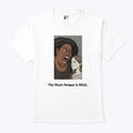 The Black Fatigue Is Real T Shirt