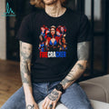 The Boys Firecracker Homelander Fan Art Comic Book Style T Shirt