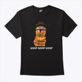 The Burnt Peanut Goop Meme T Shirt