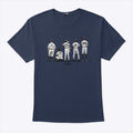 The Captains New York Yankees Shirt