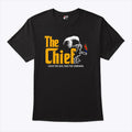 The Chief Leave The Gun Take The Lombardi T Shirt