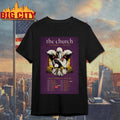 The Church North American Tour 2026 Poster Shirt