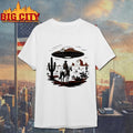 The Close Encounters Of The Cowboy Shirt