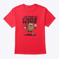 The Cookie Wins T Shirt