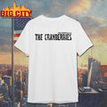 The Cranberries Uncertain Logo Shirt