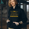 The Dad Jokes Are Strong With This One Fathers Day shirt