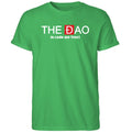 The Đao In Code We Trust Shirt