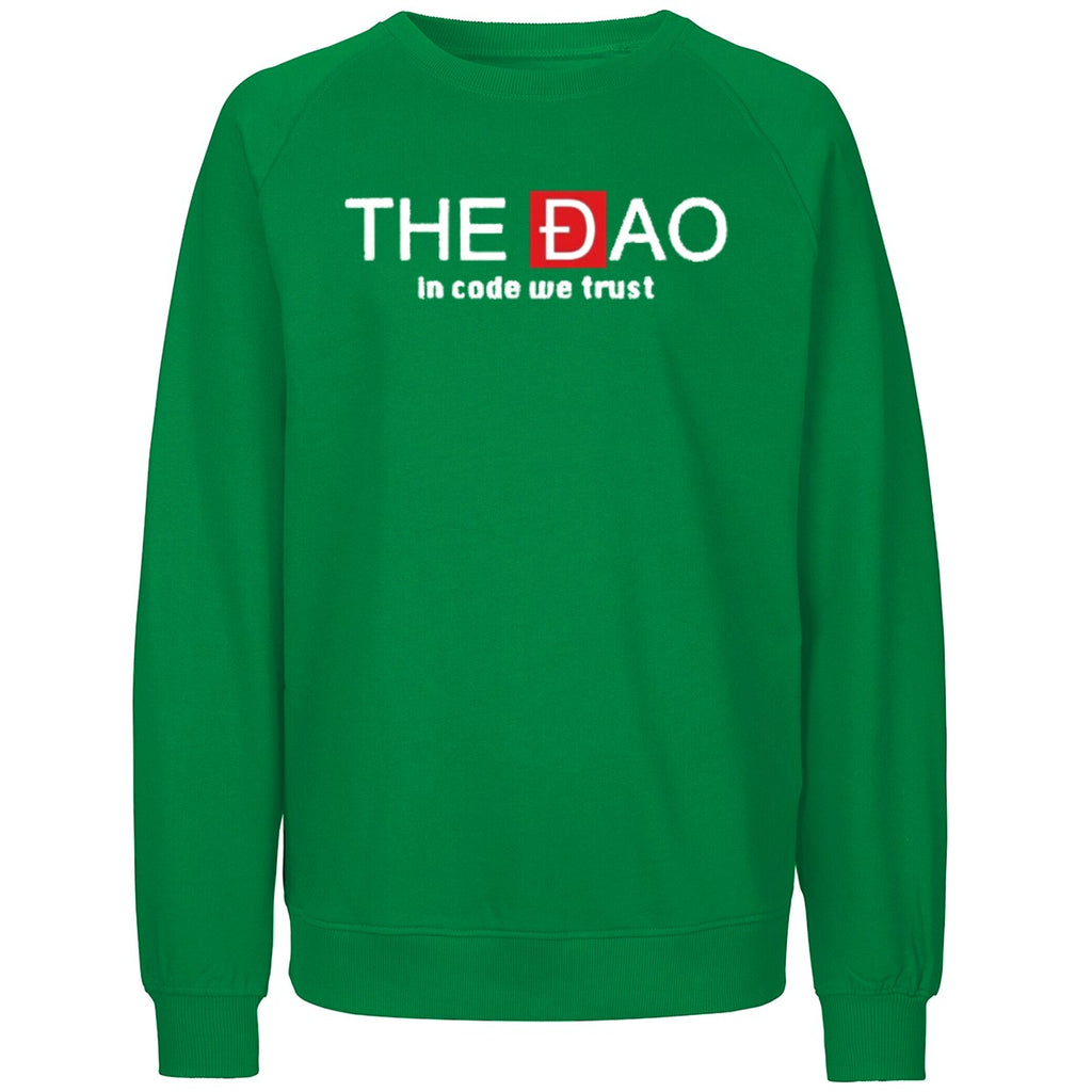 The Đao In Code We Trust Shirt