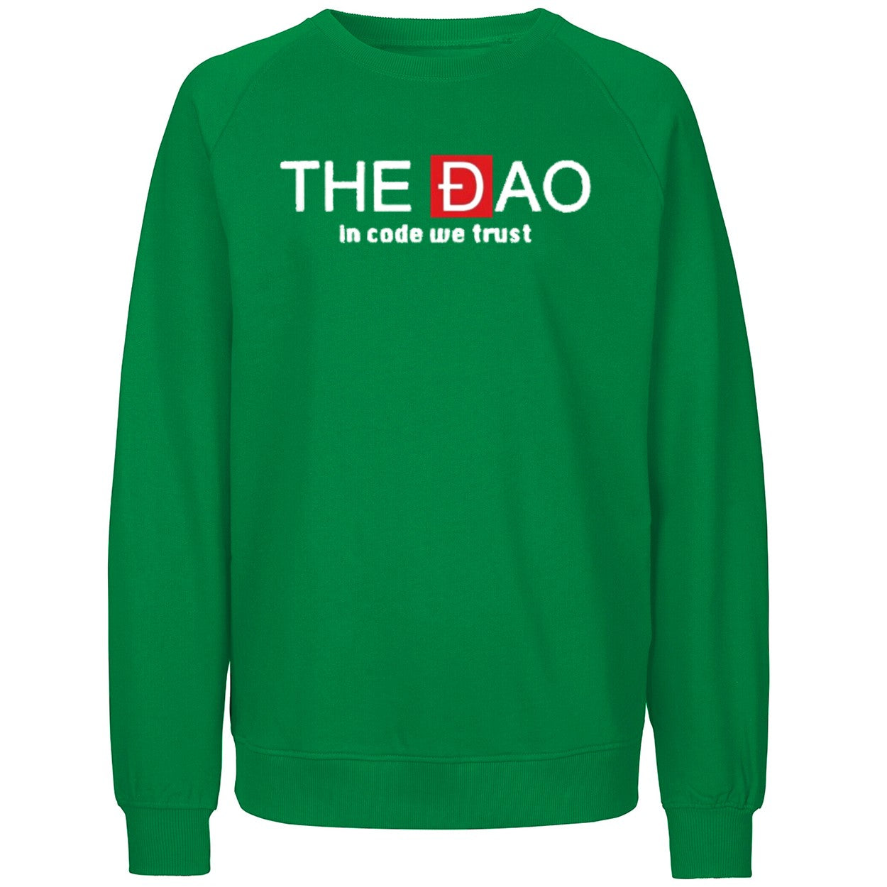 The Đao In Code We Trust Shirt