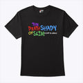 The Death Of Slim Shady Coup De Grace T Shirt
