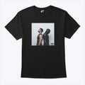 The Deep And Black Noir The Boys T Shirt
