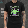 The Diddler P. Diddy Riddler Parody Funny Graphic T Shirt
