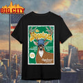 The Droptines Feb 19 2026 Sagebrush in Austin TX Poster Shirt