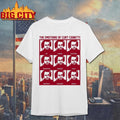 The Emotions Of Curt Cignetti Shirt
