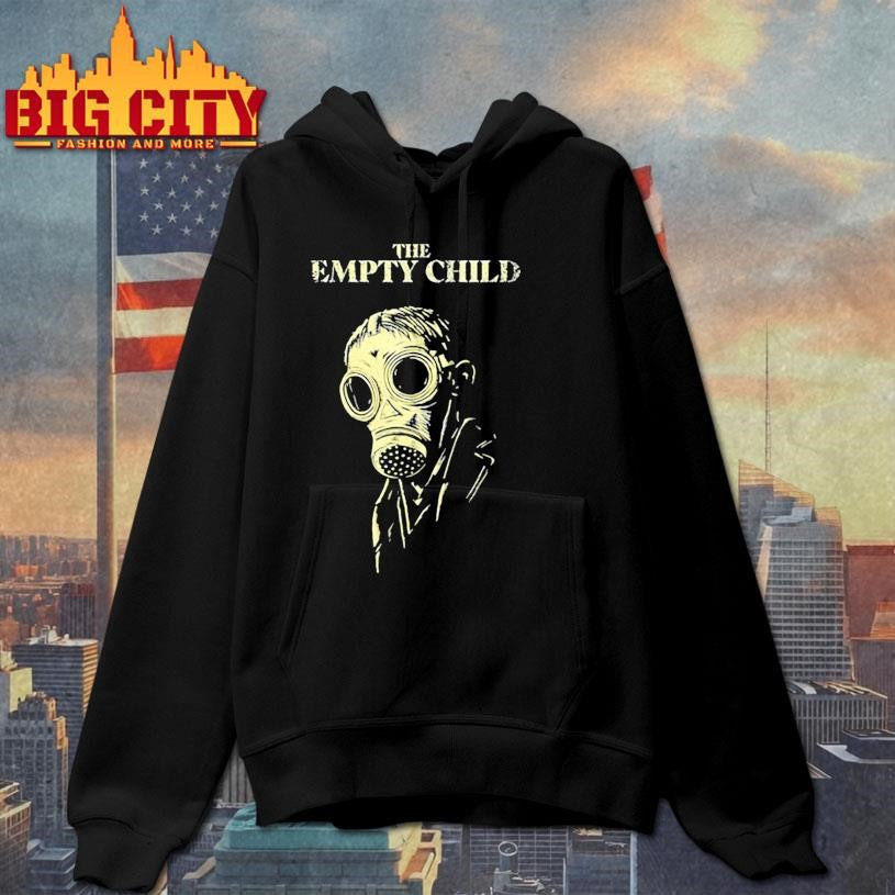 The Empty Child Doctor Who Shirt