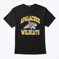 The Falcons Apalachee Wildcats High School T Shirt